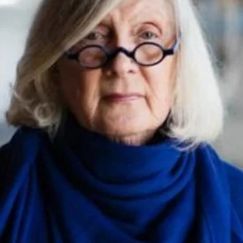Deirdre Warin