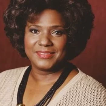 Delores Hall