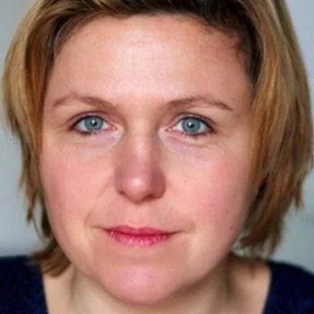 Delphine Cottu