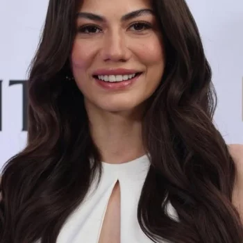 Demet Özdemir