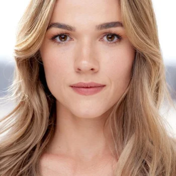 Demi Harman