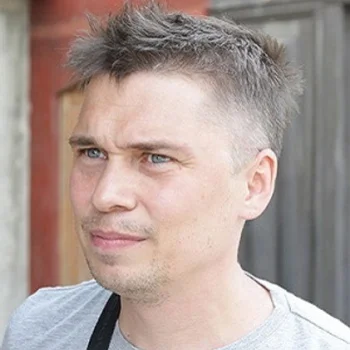 Денис Карышев