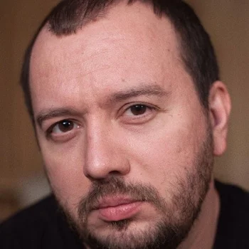 Денис Пьянов