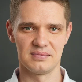 Денис Трефильев