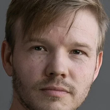 Денис Волков