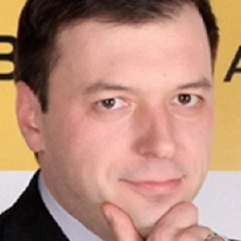 Денис Жалинский