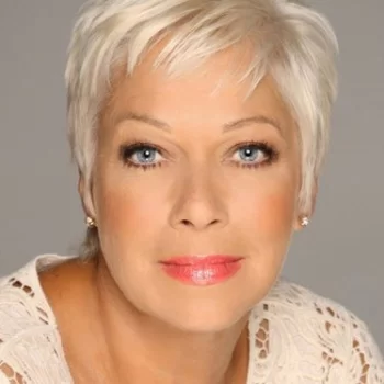 Denise Welch
