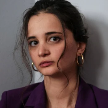 Deniz Ekinci