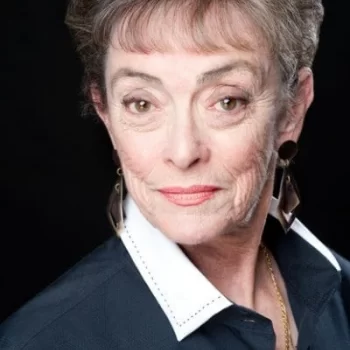 Derani Scarr