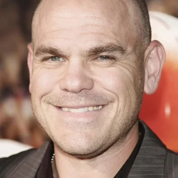 Derek Dauchy