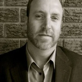 Derek Harvie