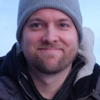 Derek Thompson
