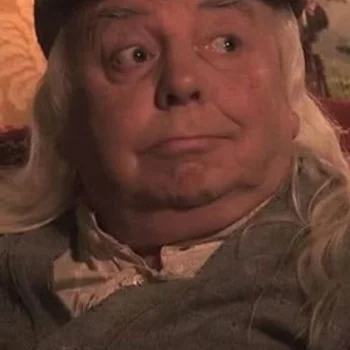 Dermot O'Neill