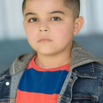 Derrick Delgado