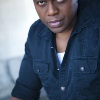 Derrick L. McMillon