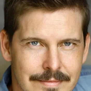 Derrick Redford