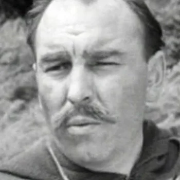 Dervis Ward