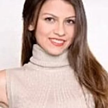 Desislava Stefanova