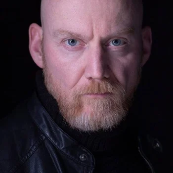 Desmond Edwards