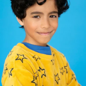 Desmond Sivan