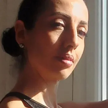 Despoina Hariati