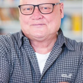 Detlef Bierstedt