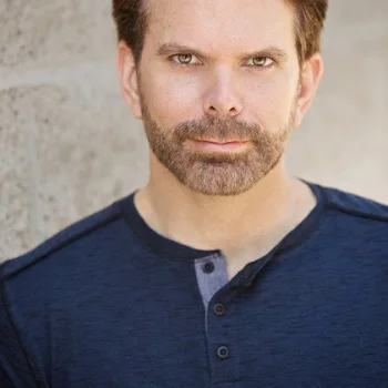 Devin Reeve