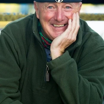 Dewi Morris