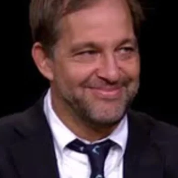 Dexter Filkins
