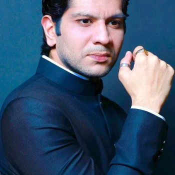 Dheeraj Kalwani