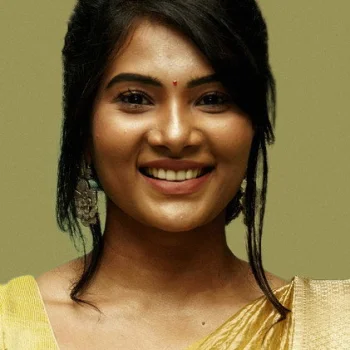 Dhivya Dhuraisamy