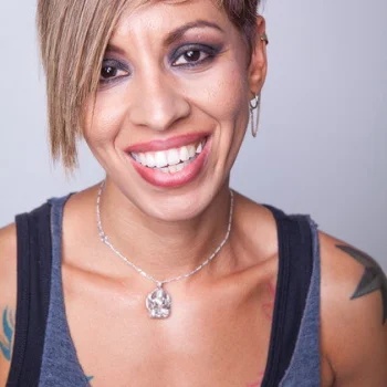 Diana Danger