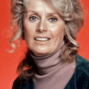 Diana Hyland