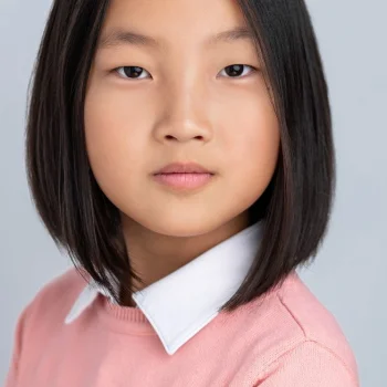 Diana Tsoy