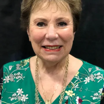 Diane Pershing