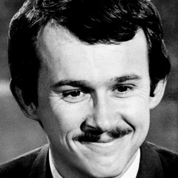 Dick Smothers