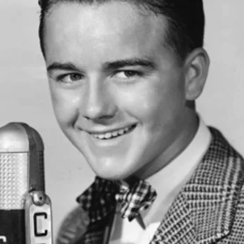 Dickie Jones