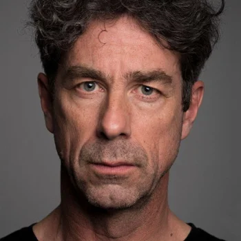 Didier Maes