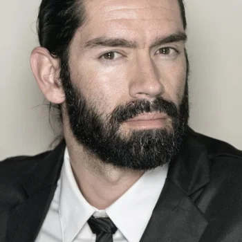 Diego Romero