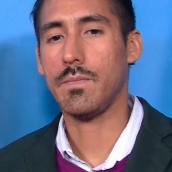 Diego Sarmiento Pagán