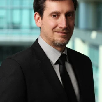 Diego Suárez Chialvo