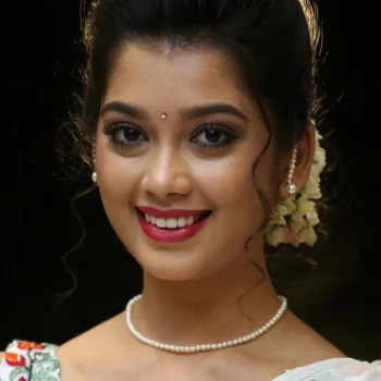 Digangana Suryavanshi