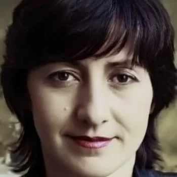 Диляна Буклиева