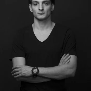 Dimitar Zahariev