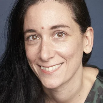 Dimitra Kontou