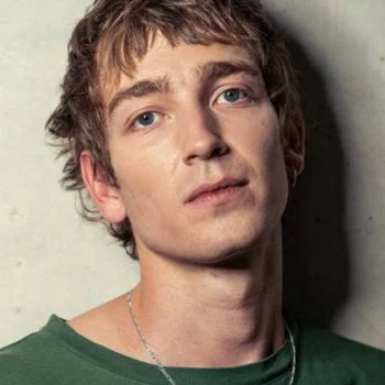 Dimitri Krebs