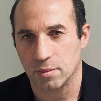 Dimitrios Pantos