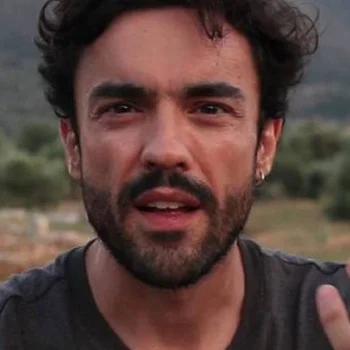 Dimitris Kouroubalis
