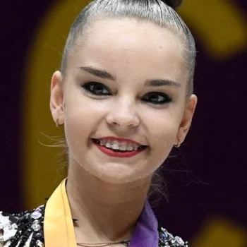 Дина Аверина