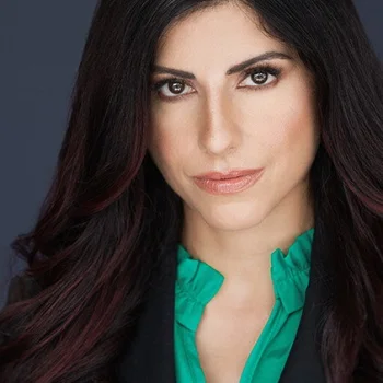Dina Najjar